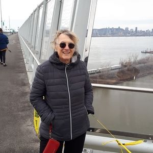 Meet your Posher, Rita